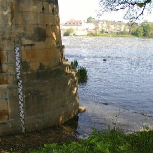 Vigicrues inondation Metz Moselle