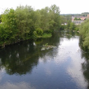 Vigicrues inondation Rosselange Orne