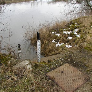 Vigicrues inondation Neufchâteau Meuse