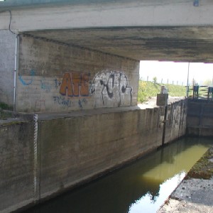 Vigicrues inondation Sedan Meuse