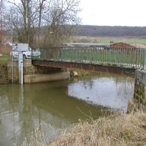 Vigicrues inondation Cheveuges Bar