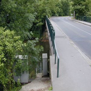 Vigicrues inondation Ballancourt Essonne