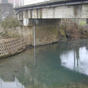 Vigicrues inondation Meilleray Grand Morin