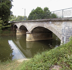 Vigicrues inondation Chaumont Marne