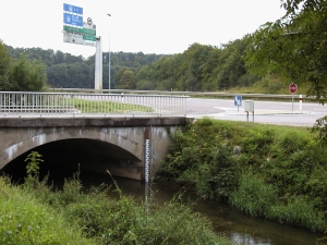 Vigicrues inondation Chaumont Suize