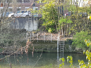 Vigicrues inondation St-Dizier Marne