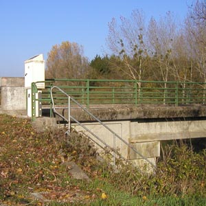 Vigicrues inondation Givry-sur-Aisne Aisne