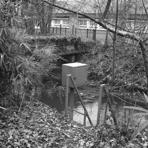 Vigicrues inondation Beauvais Therain