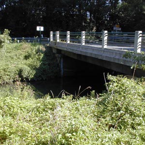 Vigicrues inondation Maysel Therain