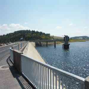 Vigicrues inondation Naussac Donozau