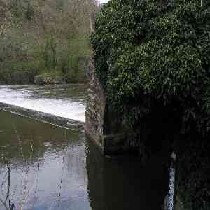 Vigicrues inondation Lempdes-sur-Alagnon Alagnon