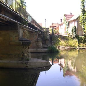 Vigicrues inondation Bonnal Ognon