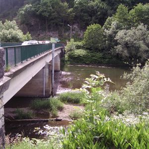 Vigicrues inondation Courcelles Allan