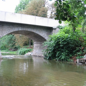 Vigicrues inondation Châtillon Azergues