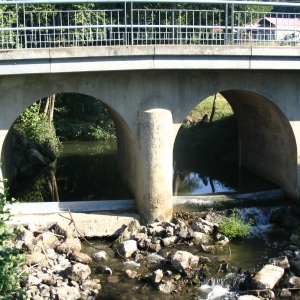 Vigicrues inondation Rignieux-le-Franc Toison